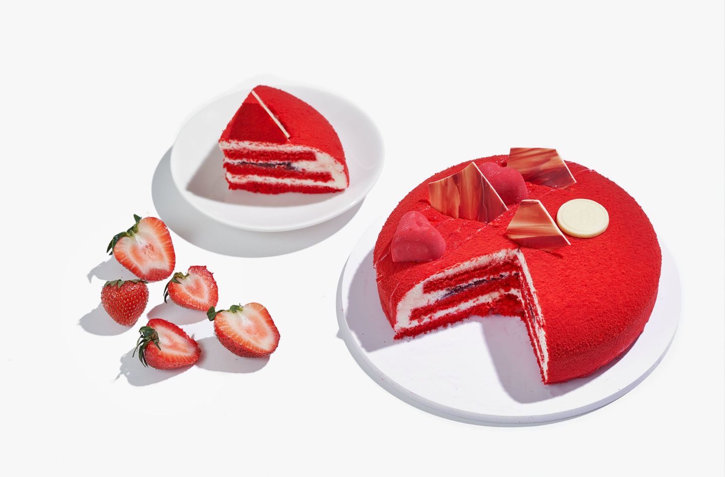 Red Velvet