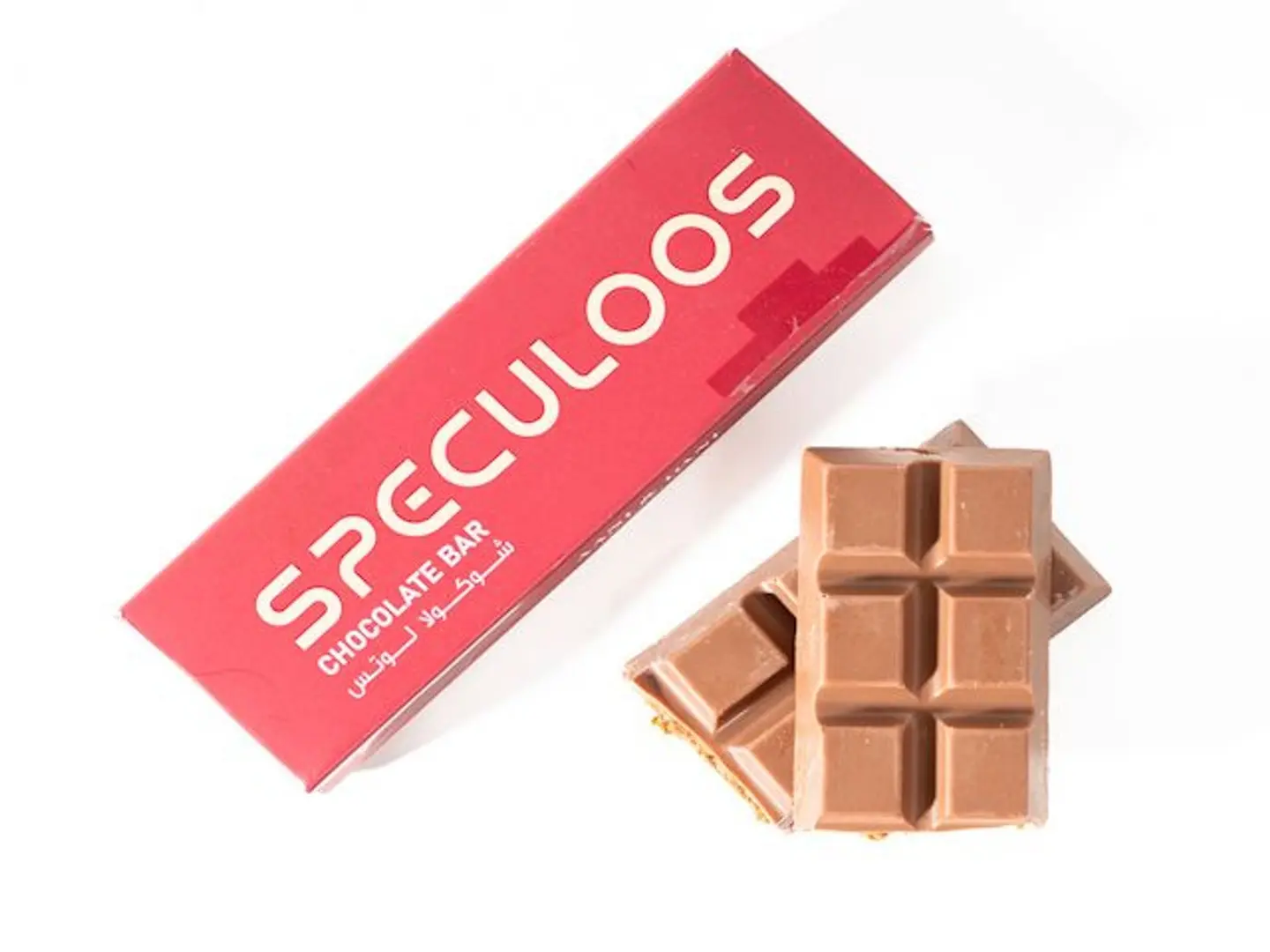 Chocolate Bar Lotus