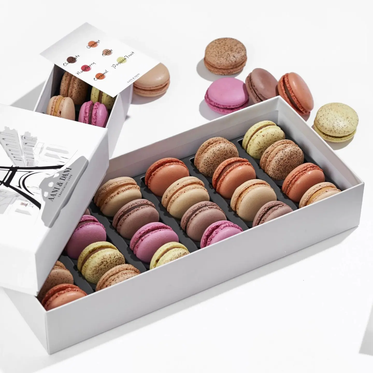 Classic Macaron