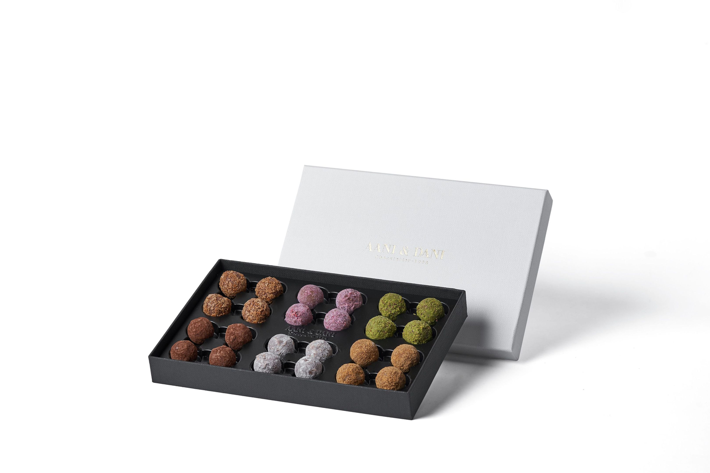 Truffles