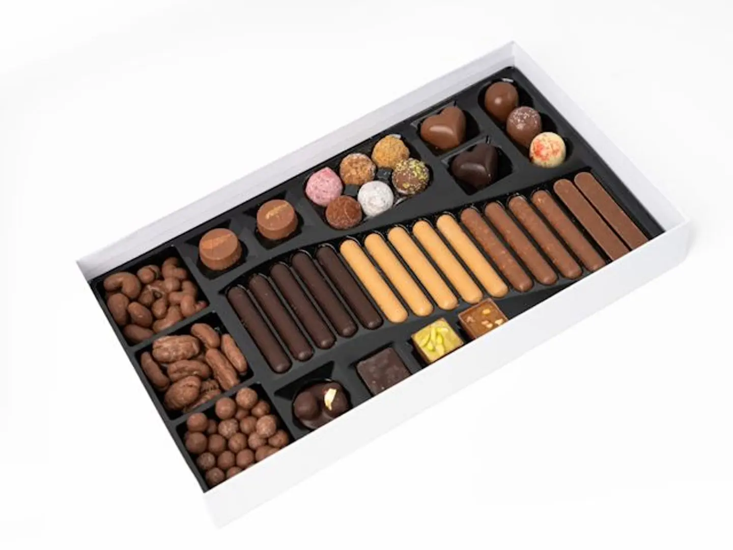 Chocolate Mix Box