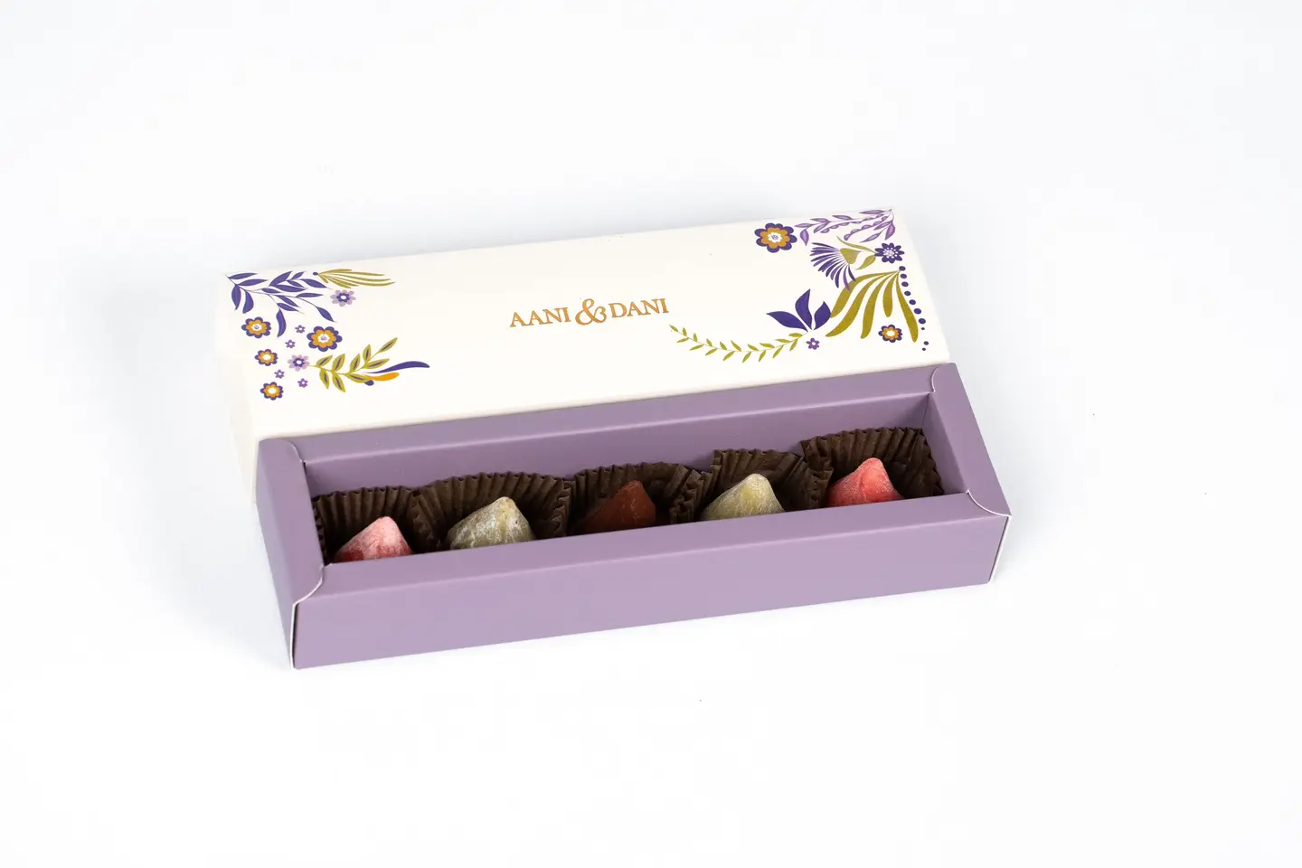 Halgoum Box Small