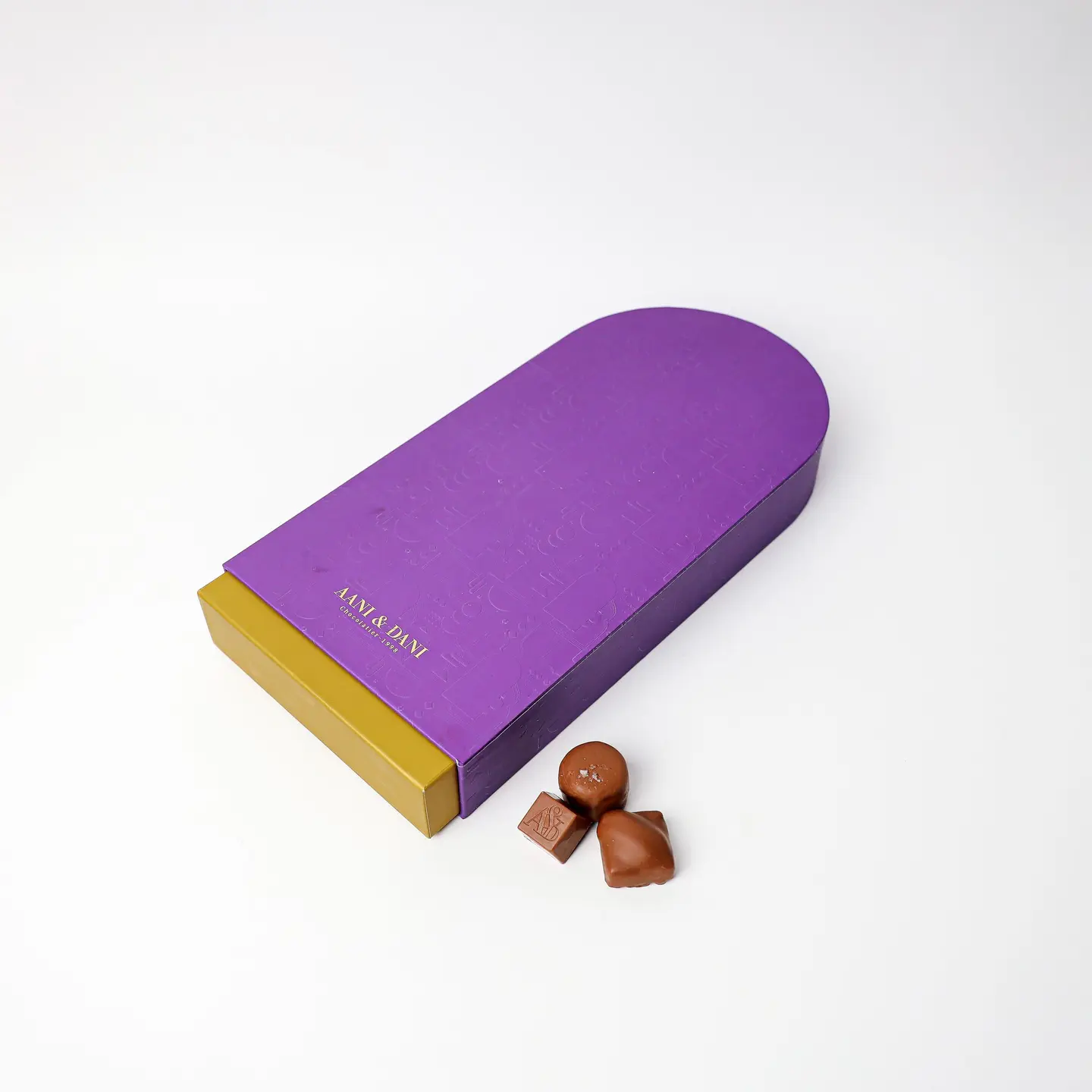 بريميم البيكان و البراونيز