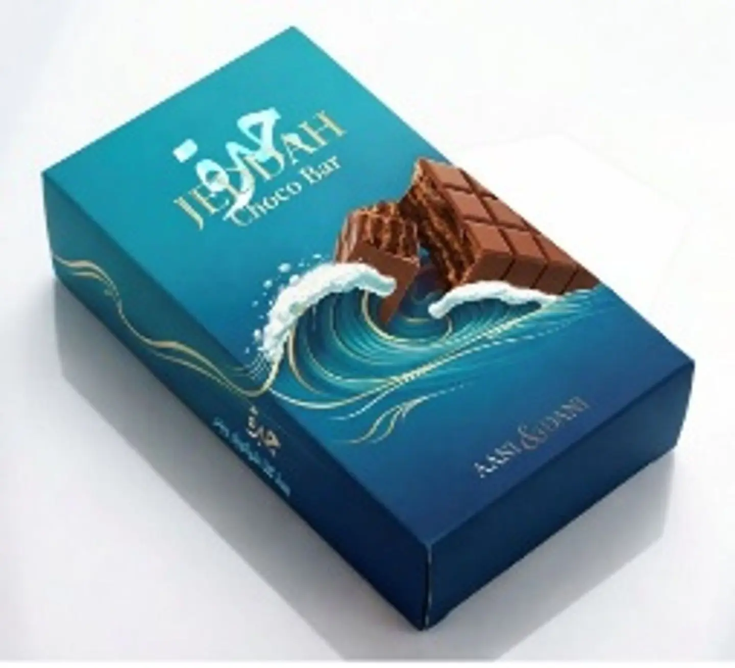 Bar Cake Jeddah
