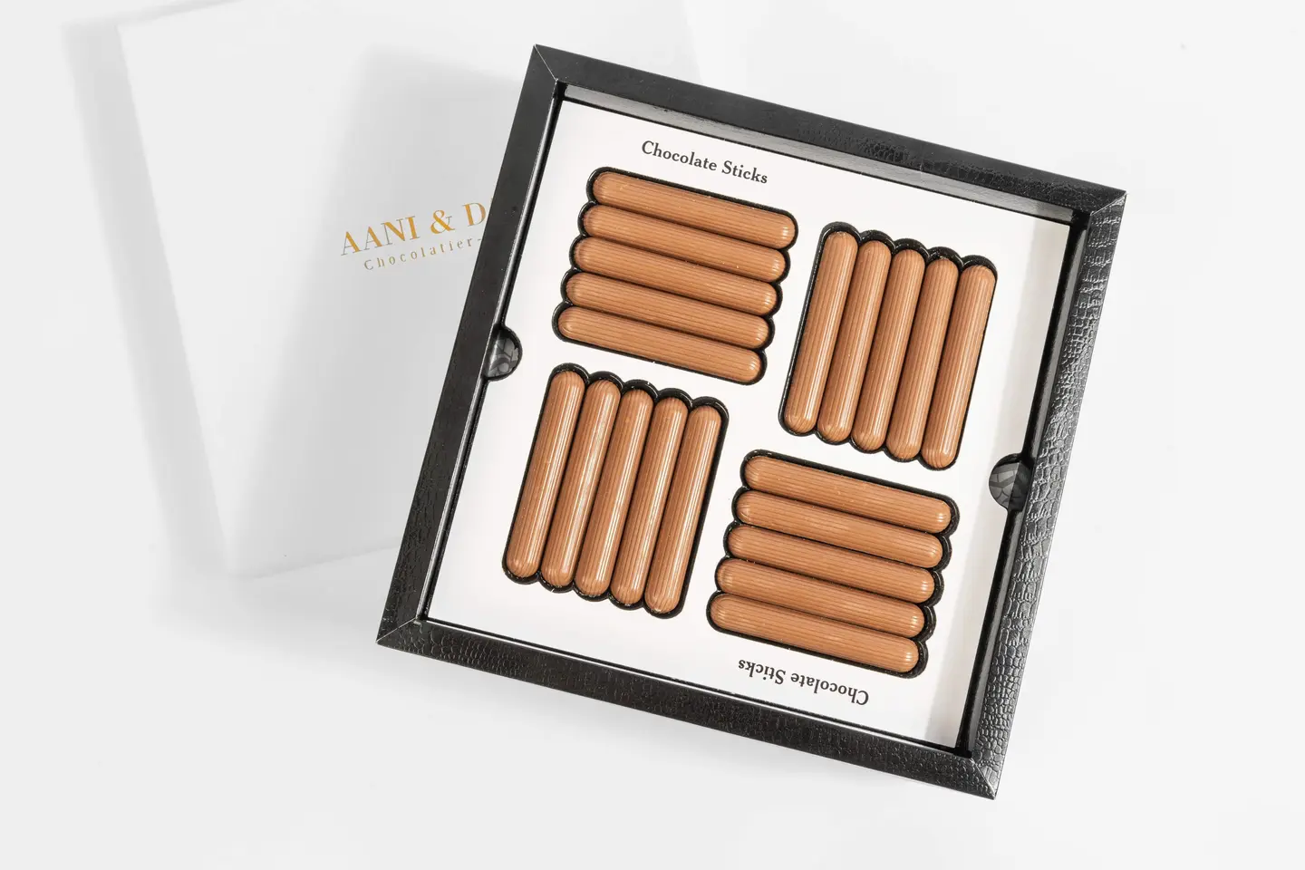 Chocolate Sticks Box