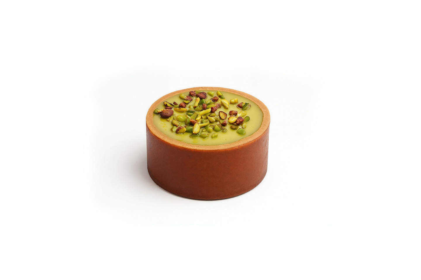 Biscuit Mini Cake Pistachio