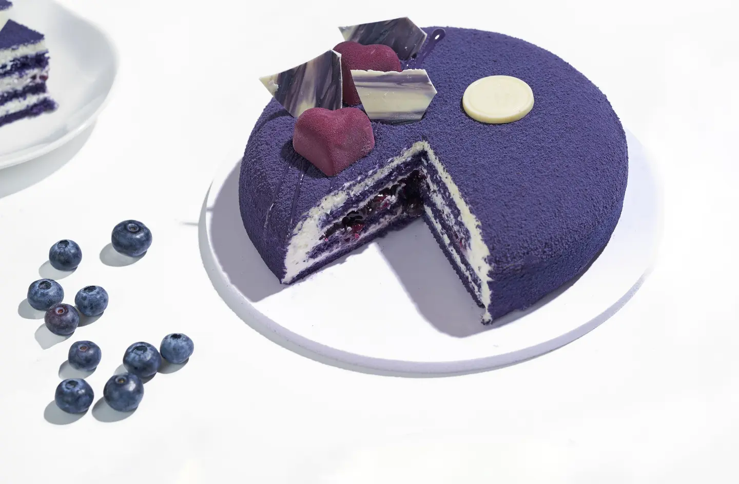 Blue Velvet