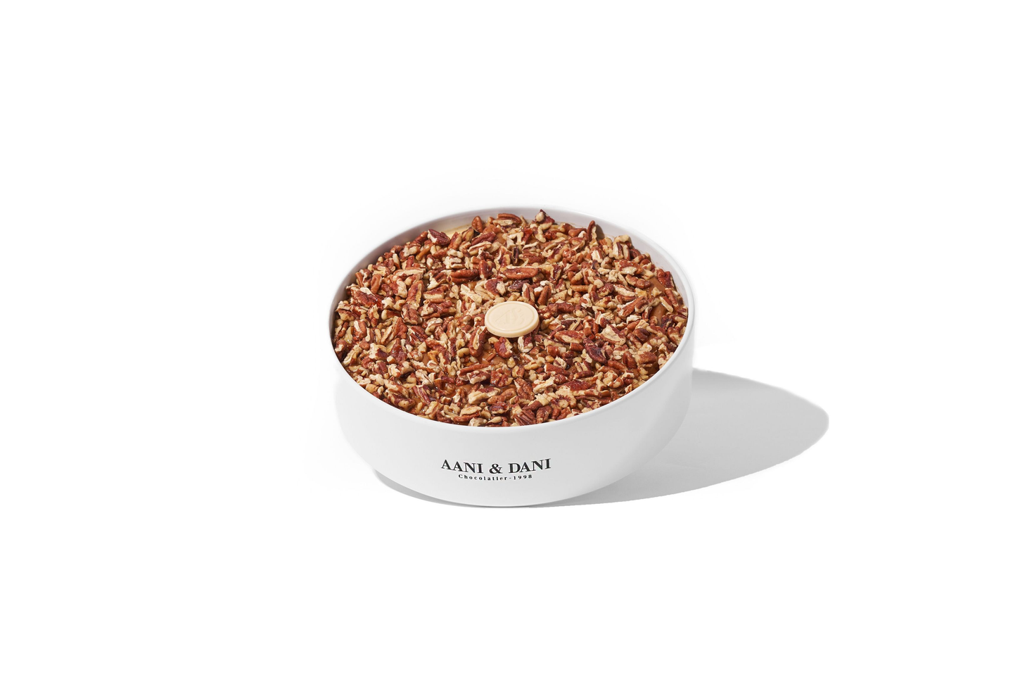 Pecan Caramel