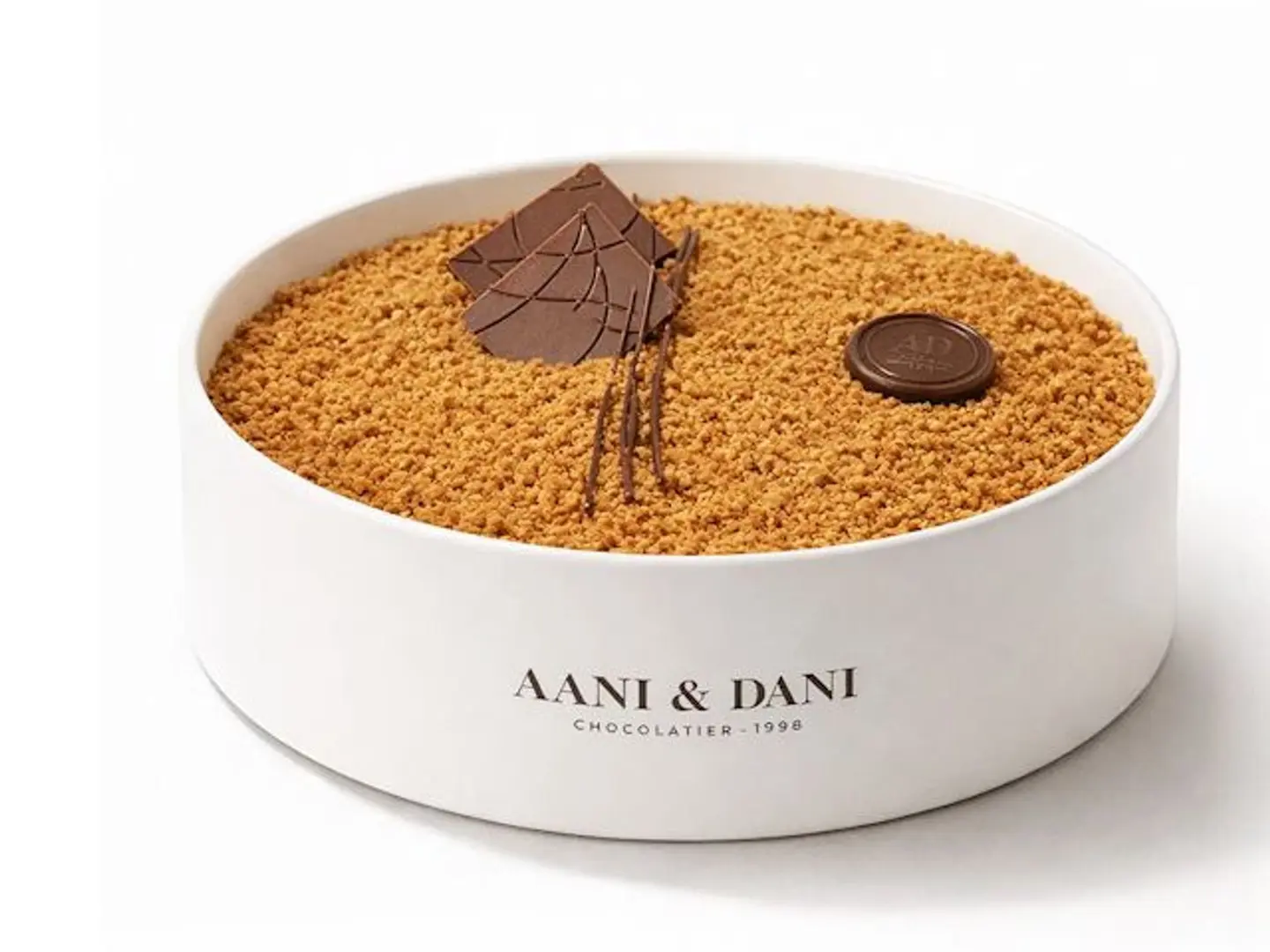 بودينغ كراميل