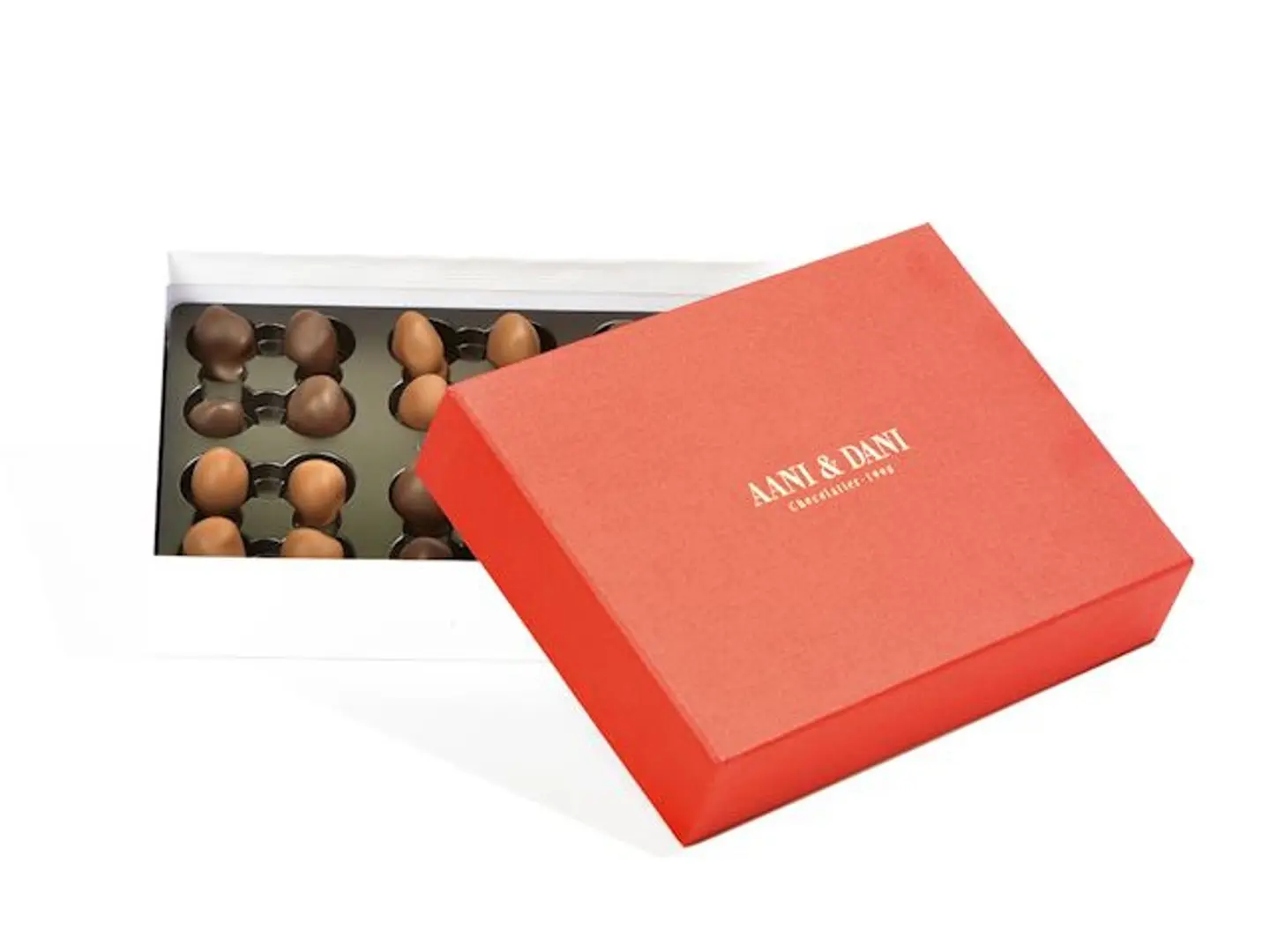 Cherry Mix Box