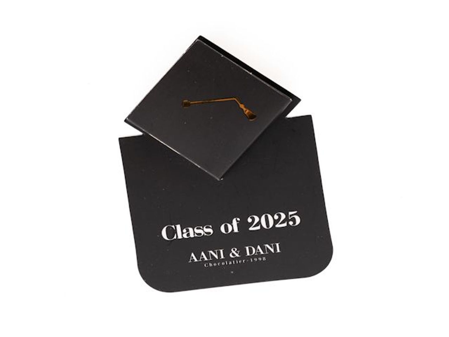 Graduation Souvenir