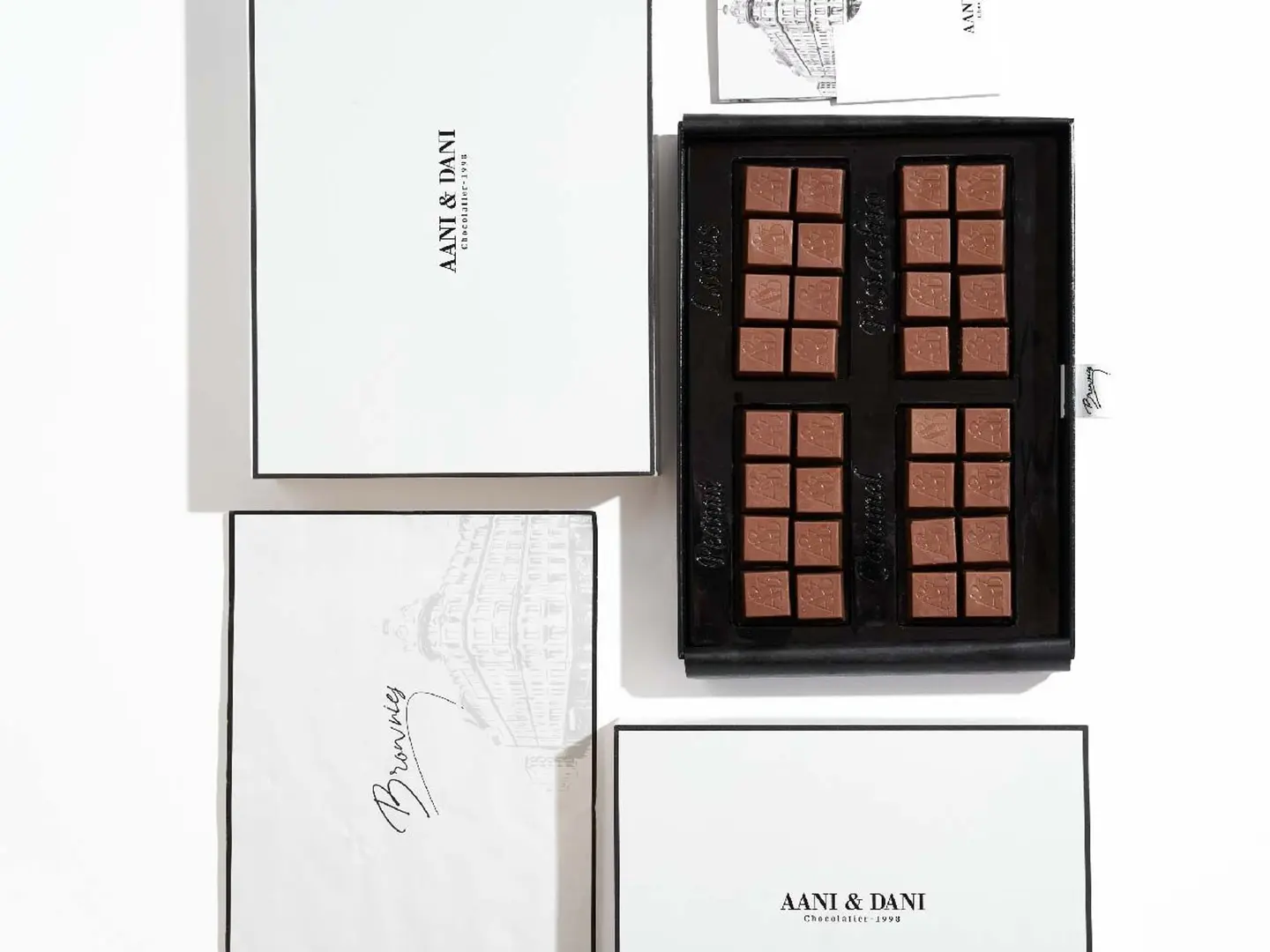 Brownie Chocolate