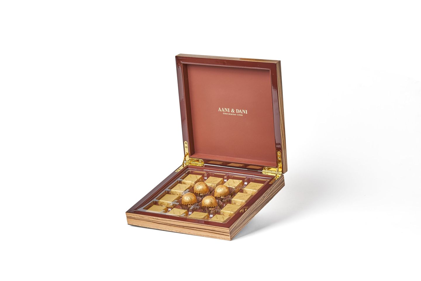 Veneer Box Small