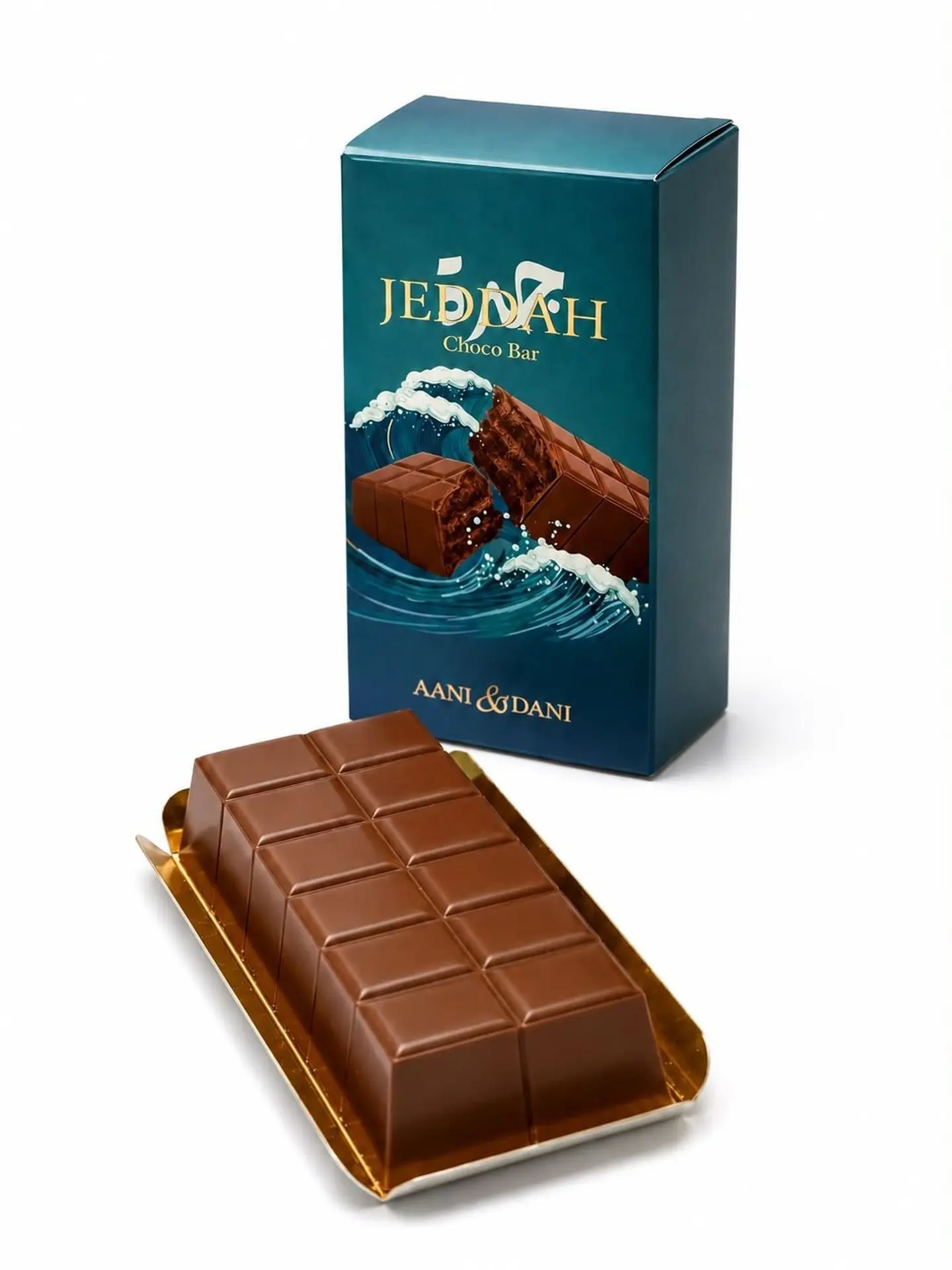 Bar Cake Jeddah