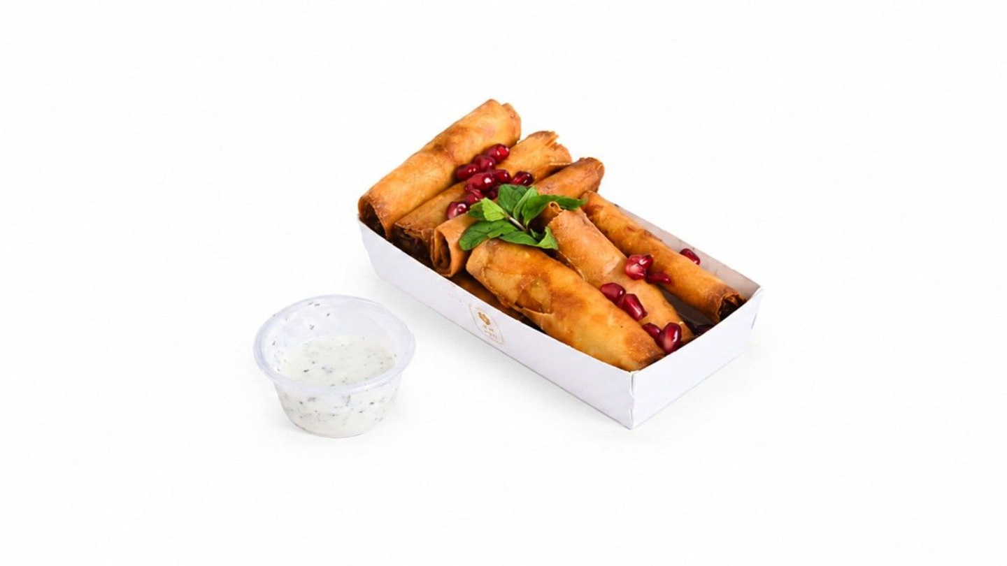 Spring Roll
