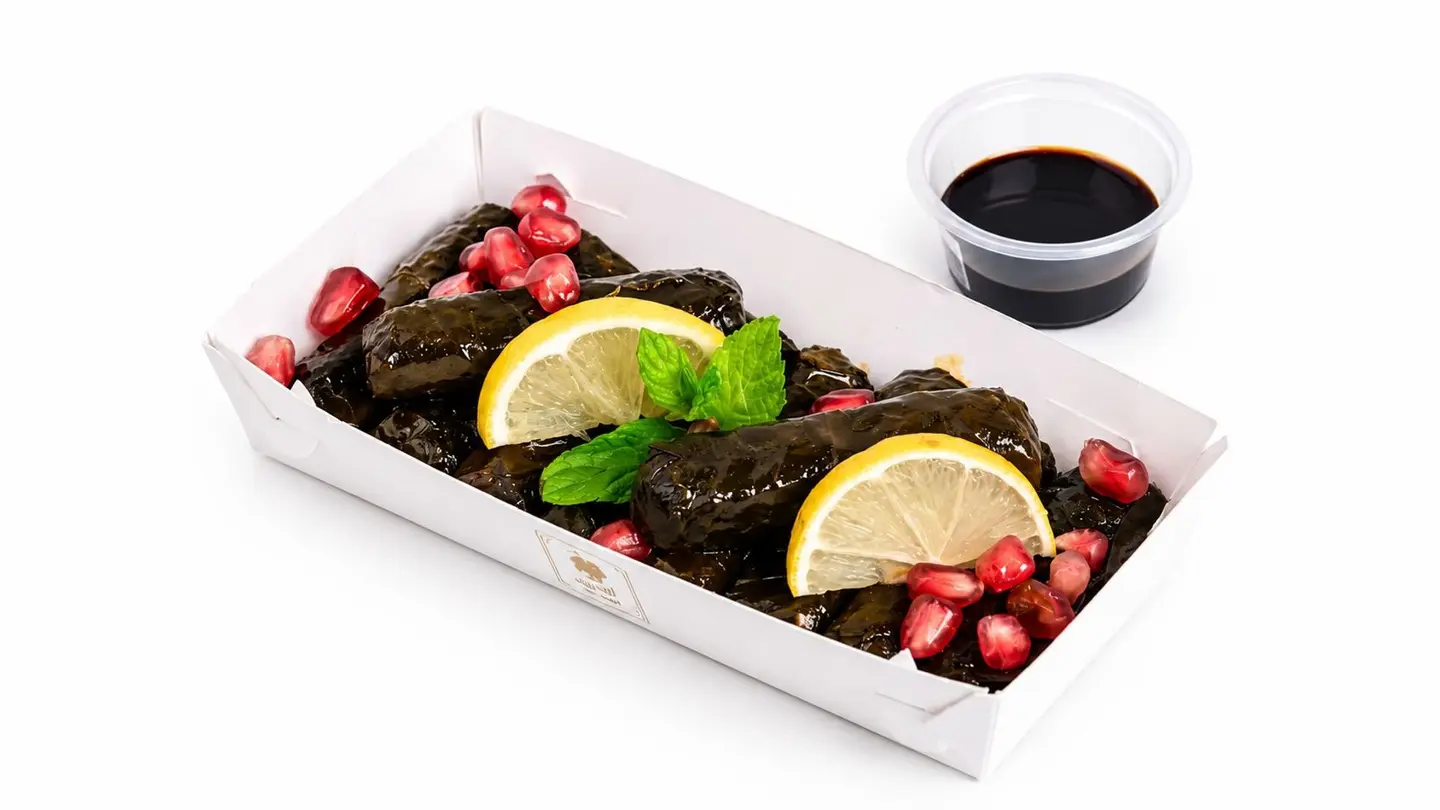Grape Leaves Classic