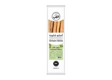 الحطب شابورة أصابع بر ونخاله 300جم