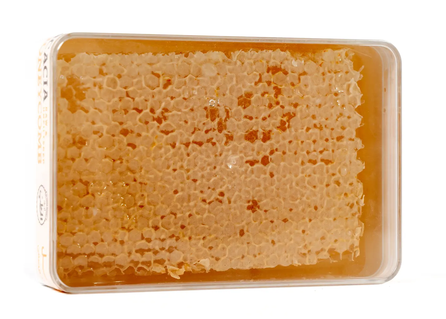 الحطب قرص عسل 400جم