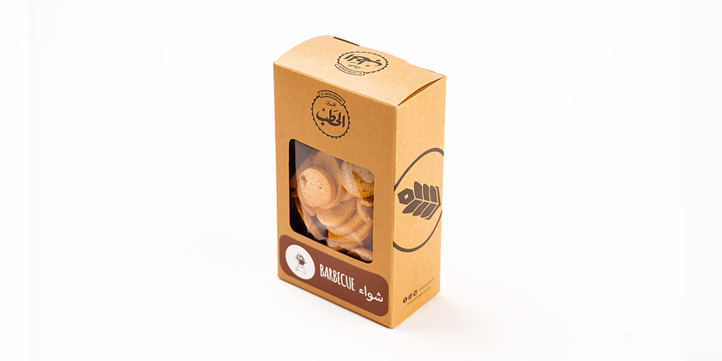 Al Hatab Bake Rolls Bbq