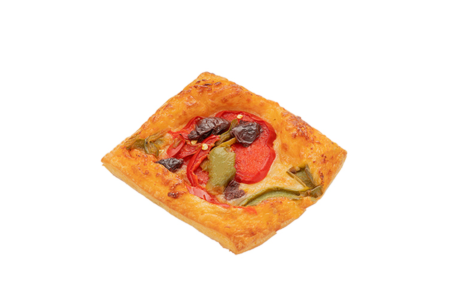 Pepper Pizza