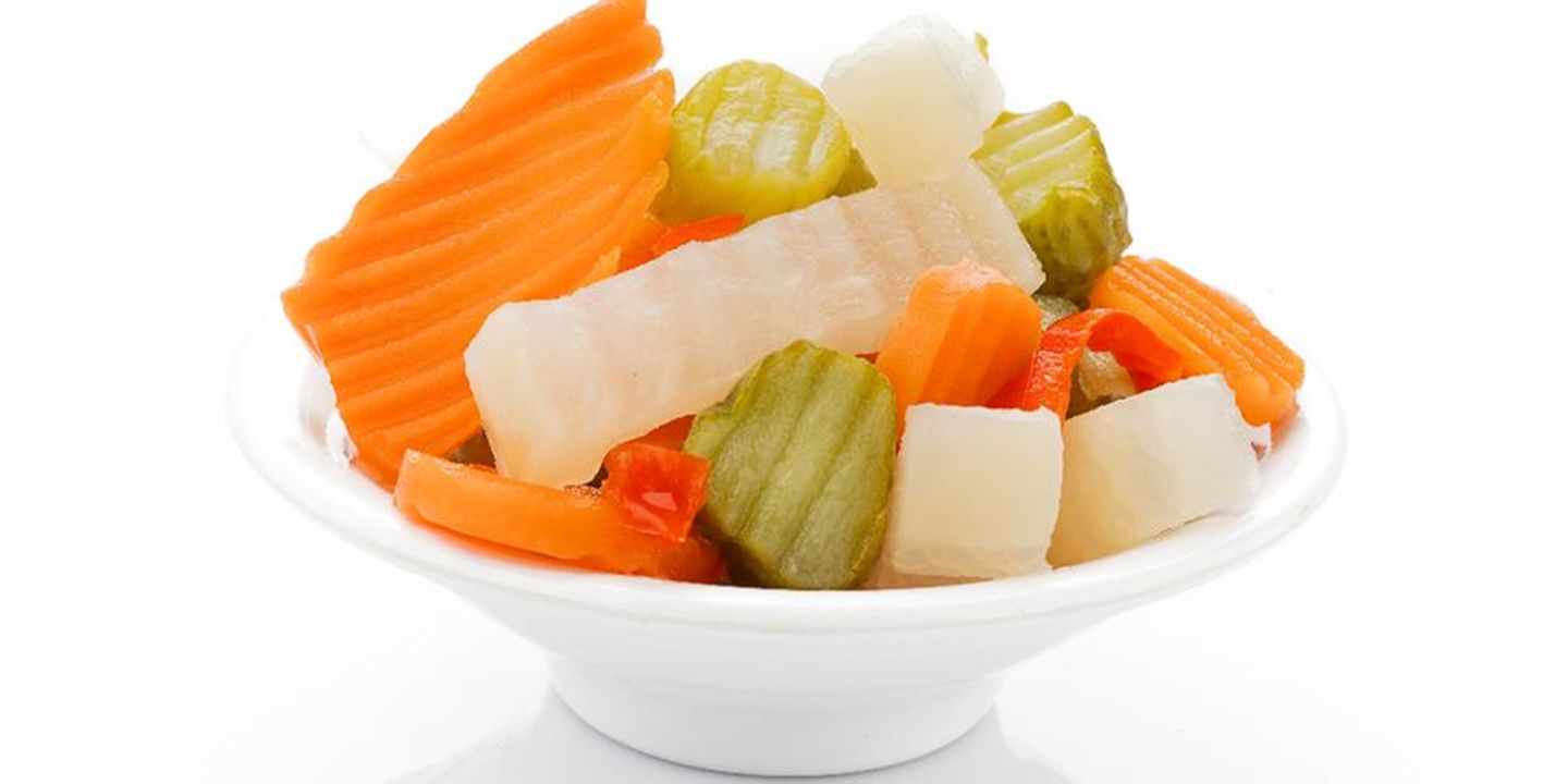 طرشى مشكل لبنانى
