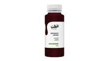 الحطب عصير شمندر و زنجبيل 250مل
