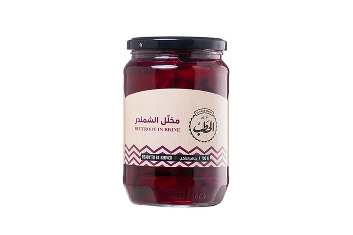 Beetroot In Brine 700 G