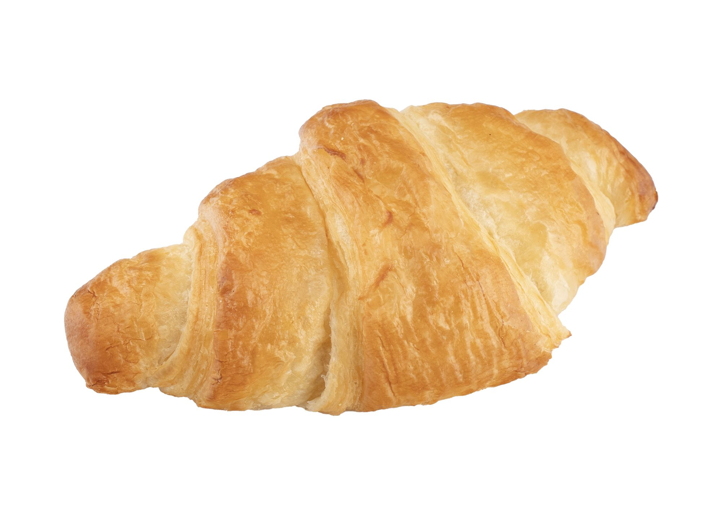 الحطب كروسان زبدة كلاسيكي 70جم