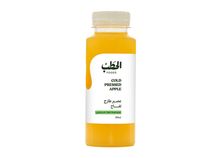 الحطب عصير تفاح طازج 250مل