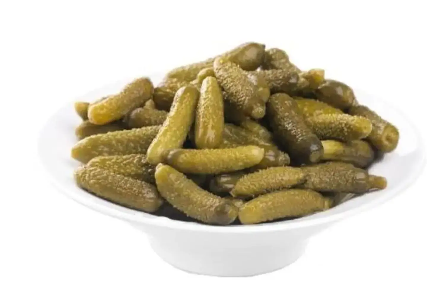 الحطب خيار كورنيشون