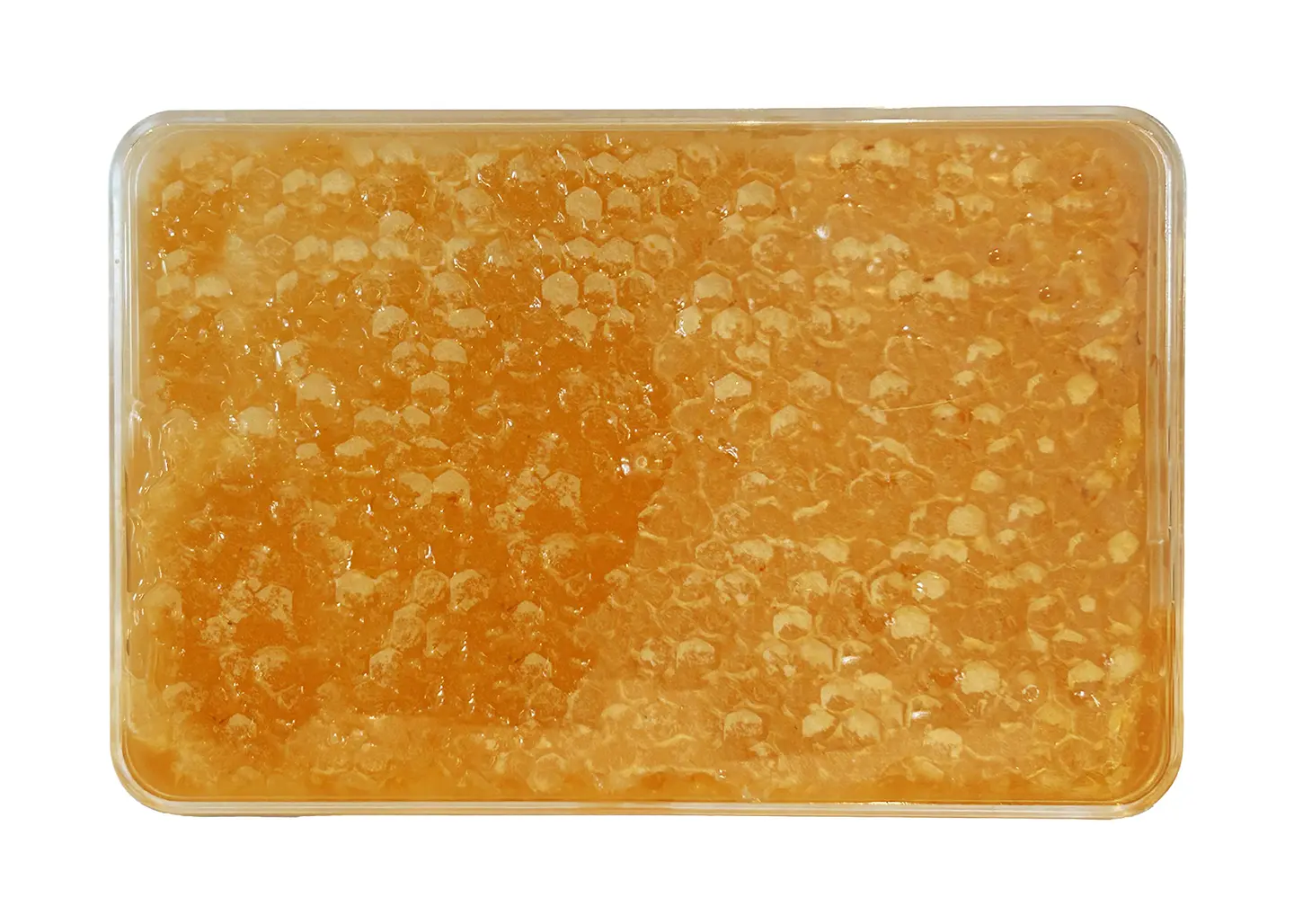 الحطب عسل النحل 400جم