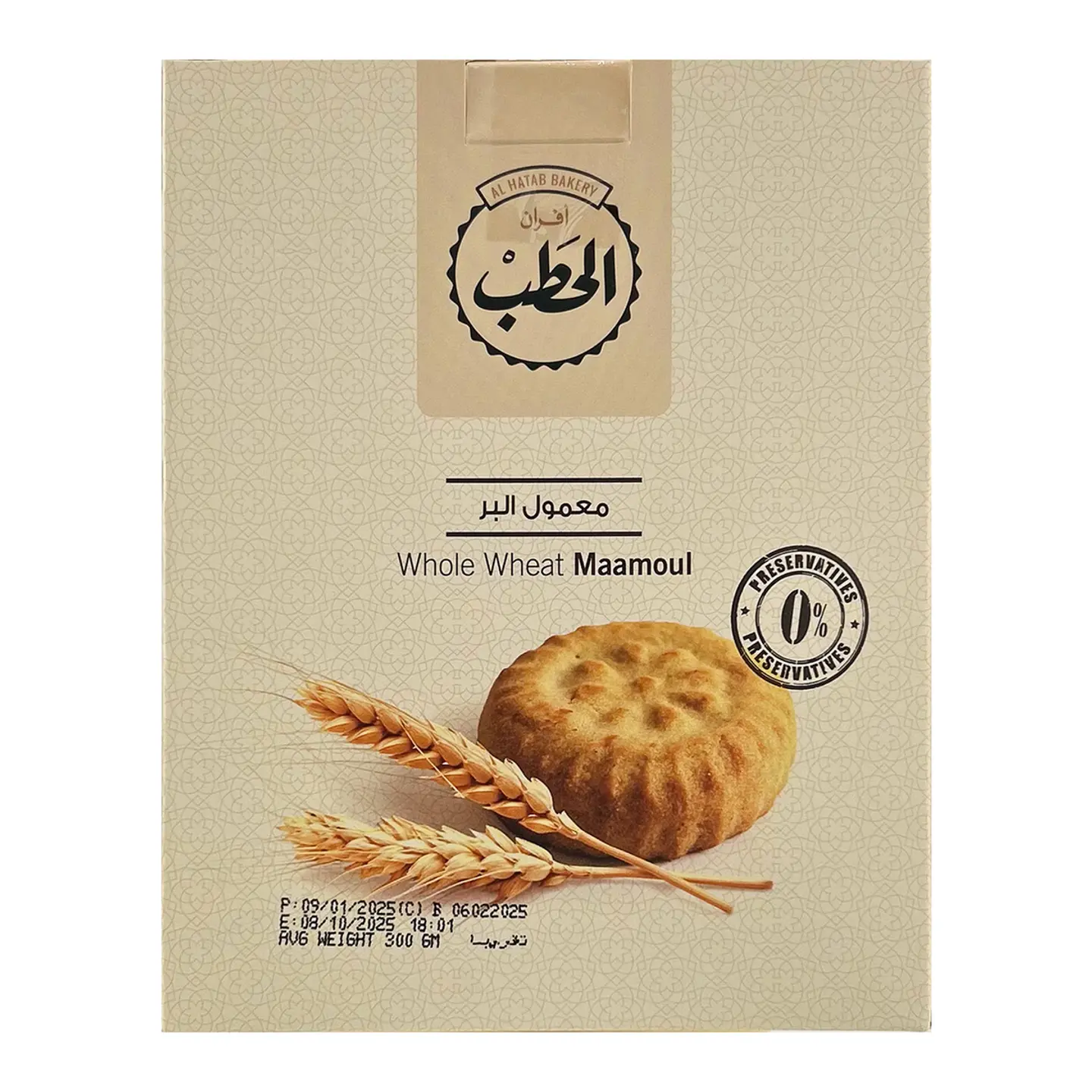 معمول بر300ج
