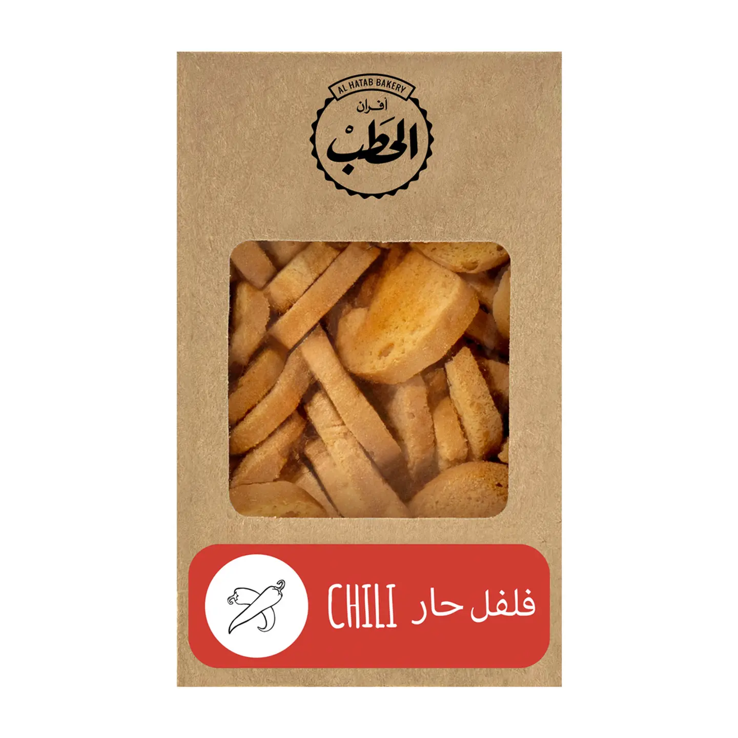 الحطب بيك رولز تشيلي