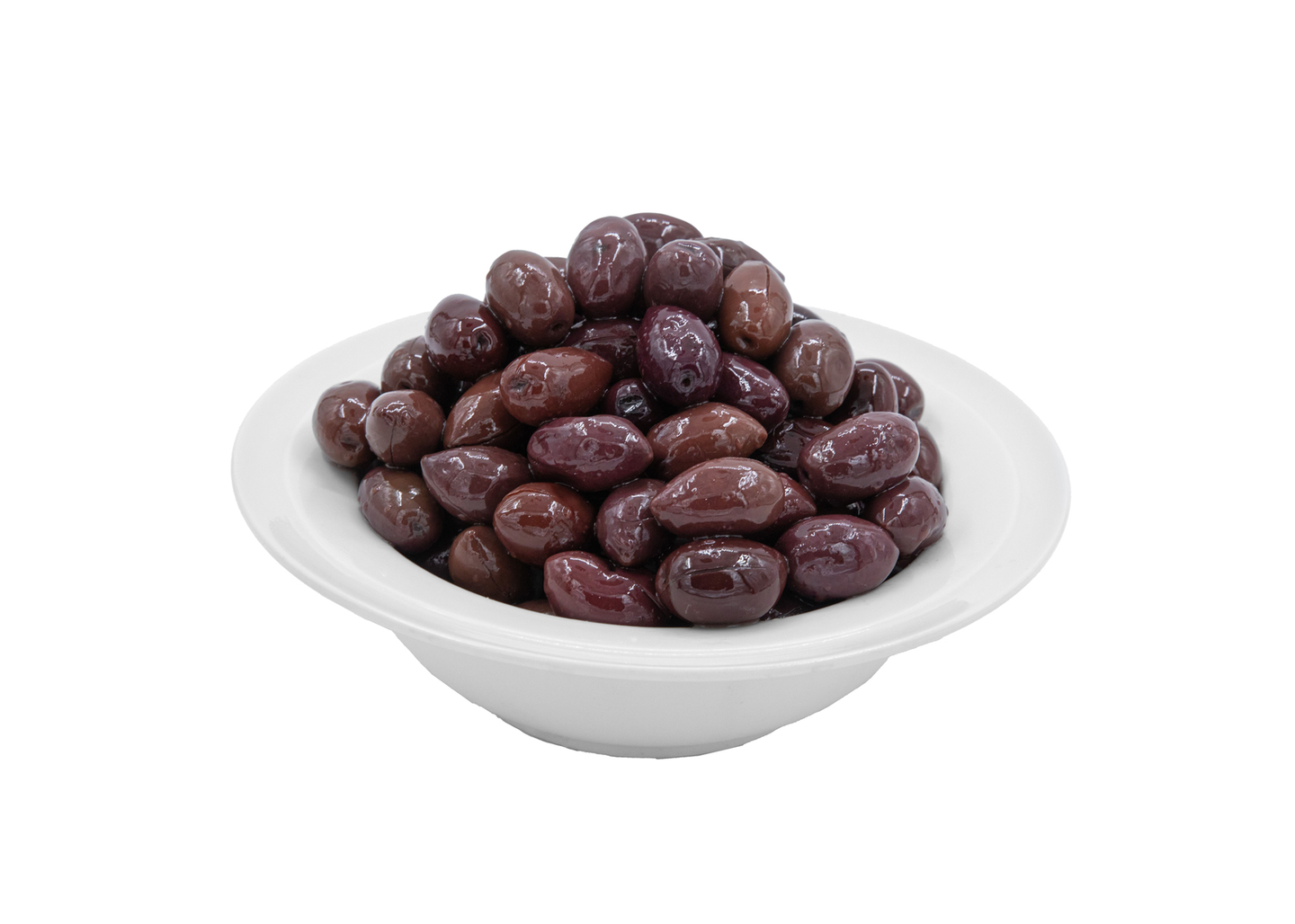 الحطب زيتون اسود كالاماتا