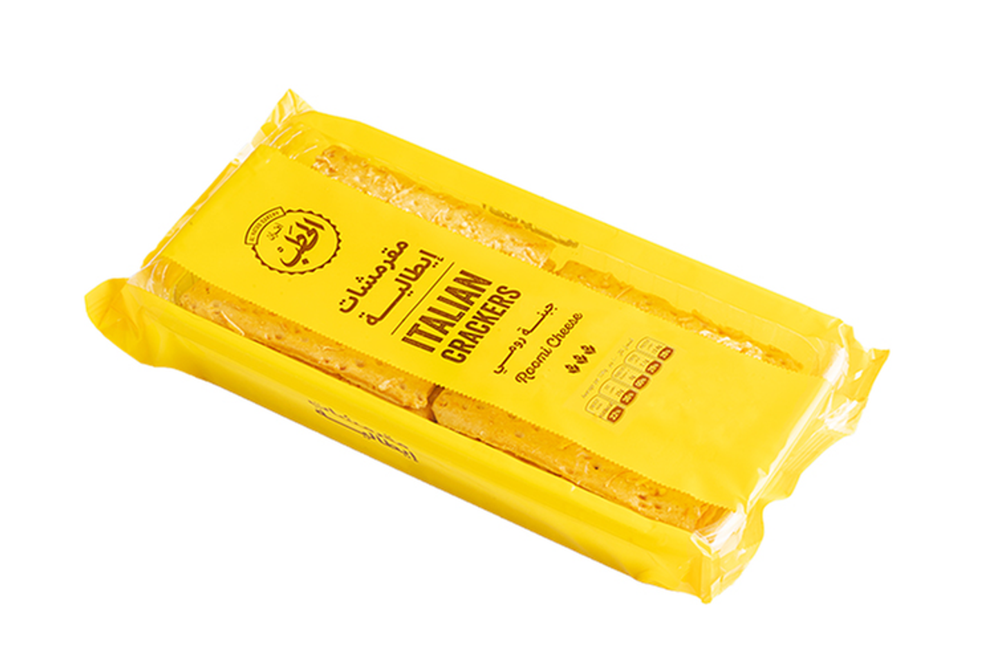 Italian Roumy Cheese