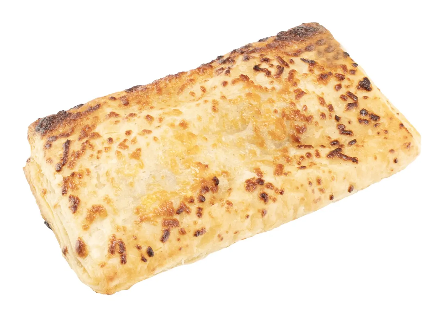 الحطب كرواسون جبن رومي75جم