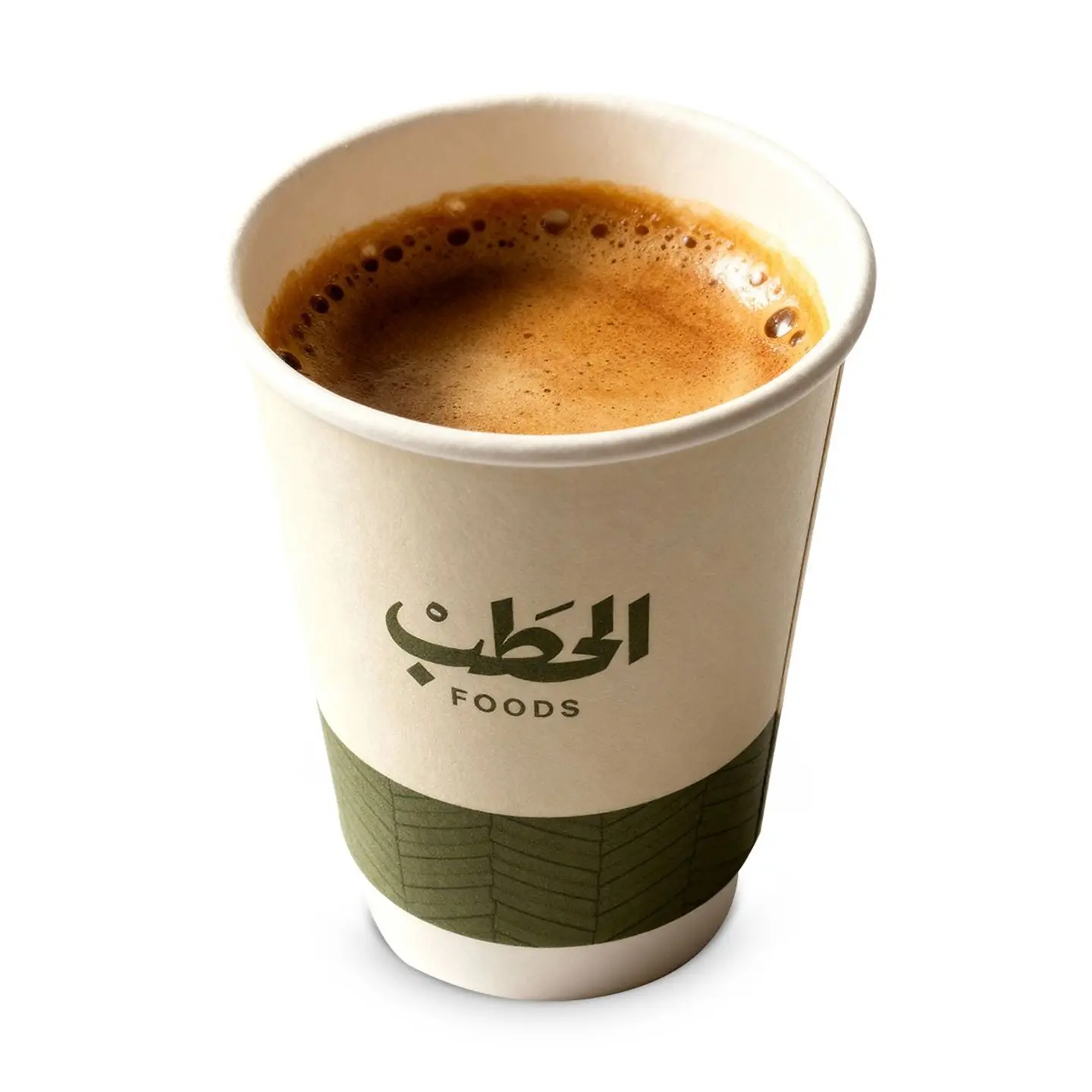 Alhatab Espresso