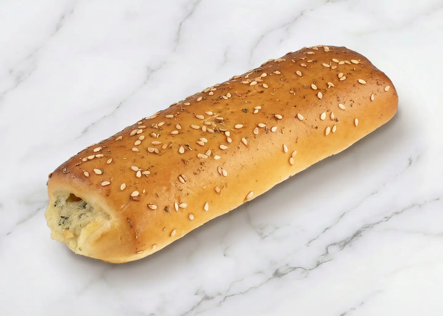 Alhatab Cheese Akawi Pie Roll 60 G