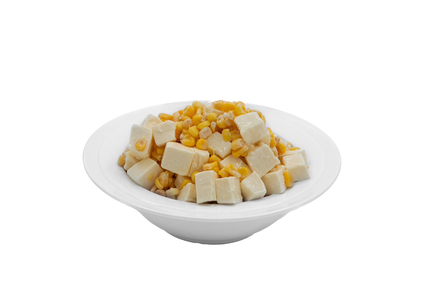 الحطب سلطة جبن هولندي