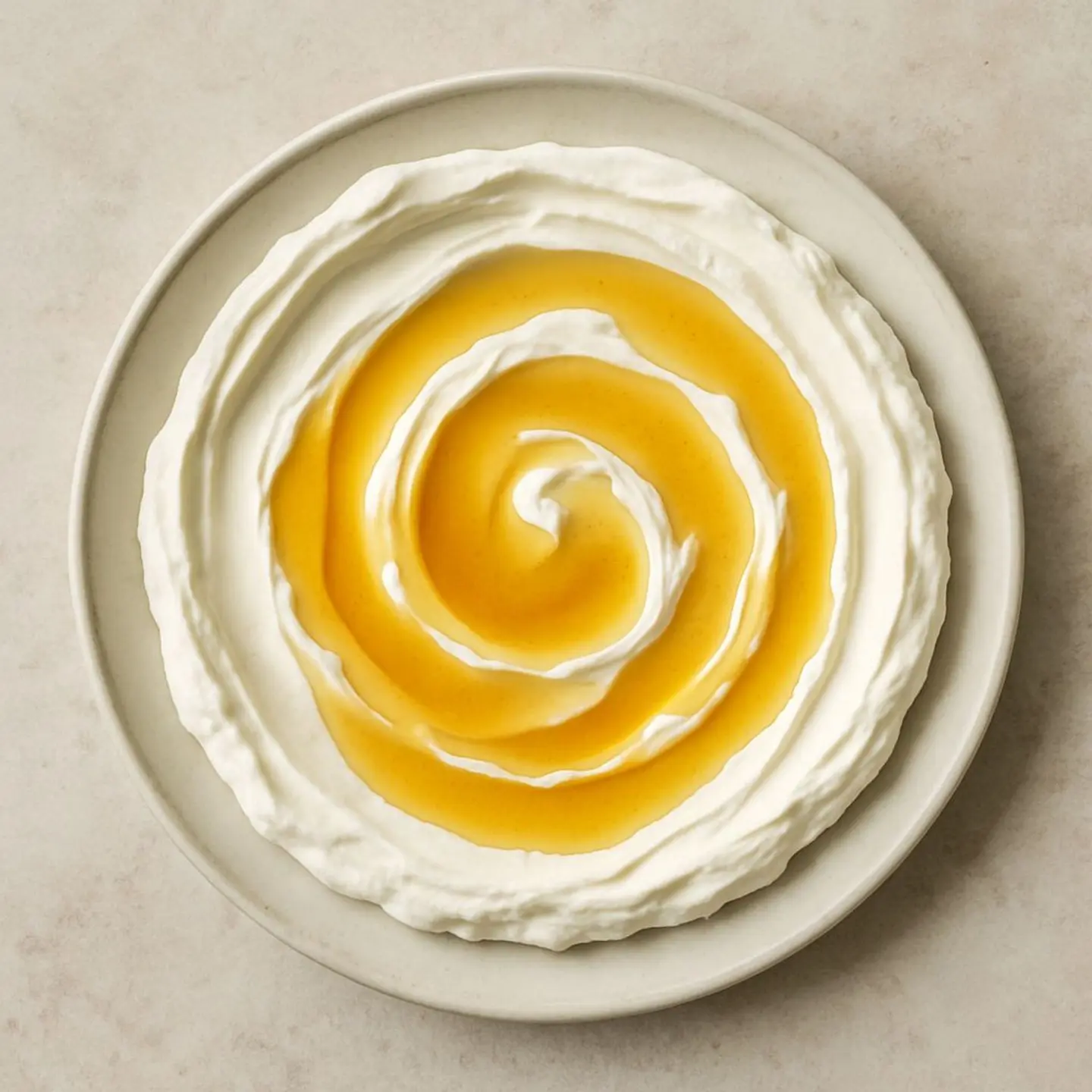 الحطب لبنه بالعسل