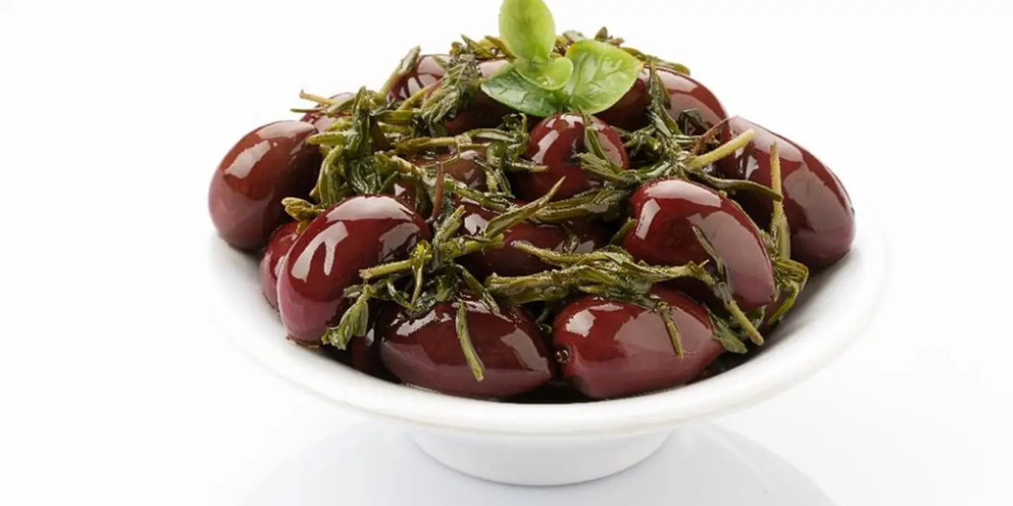 Kalamata Olives Extra