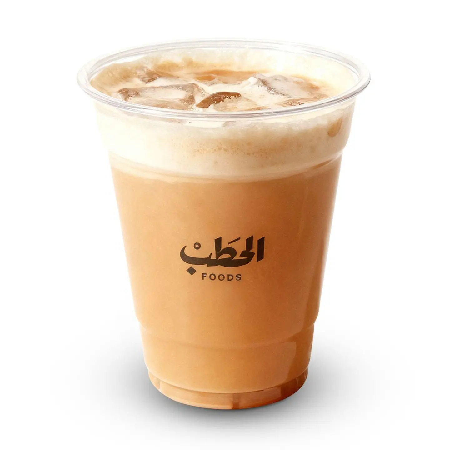 Alhatab Iced Cappuccino Small