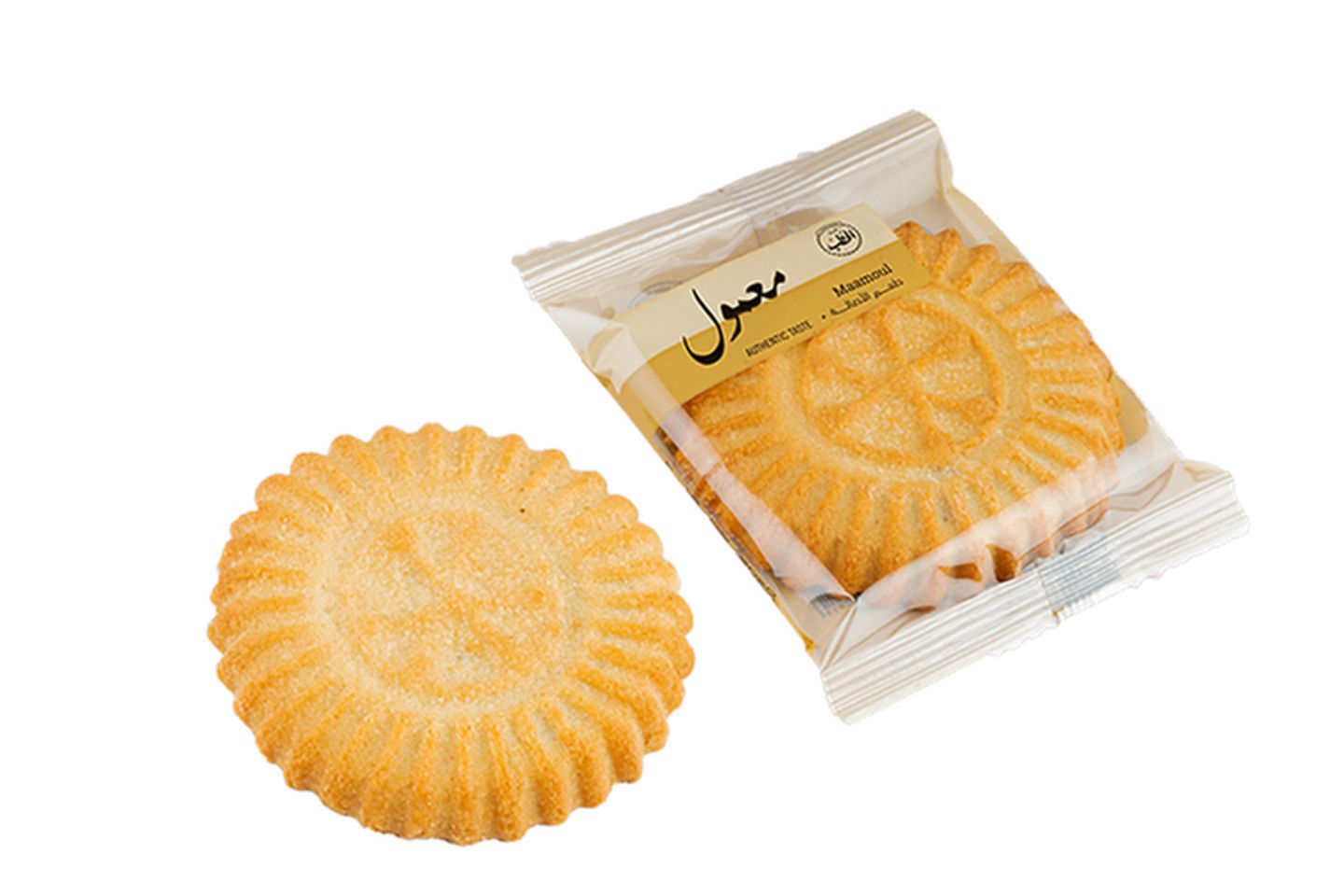 معمول حبه
