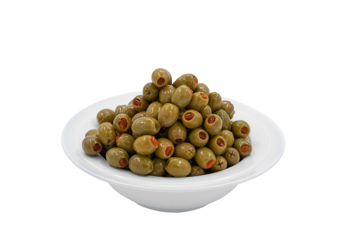 الحطب زيتون مشكل