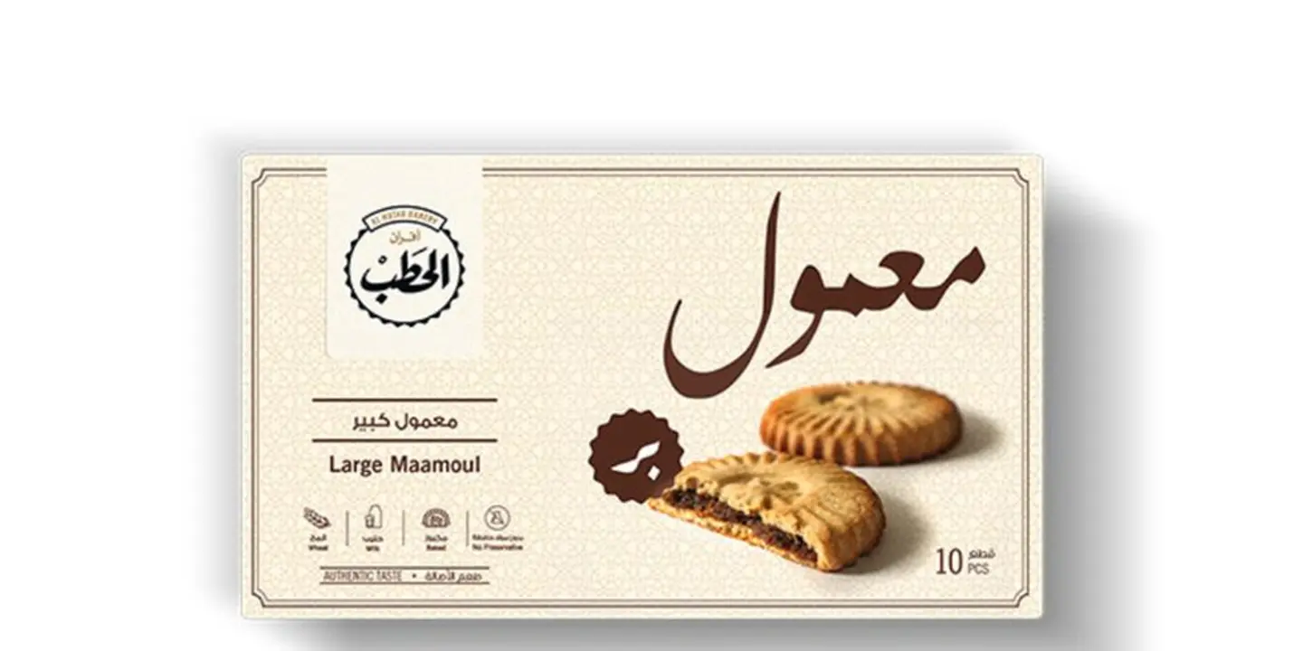 معمول بر كرتون