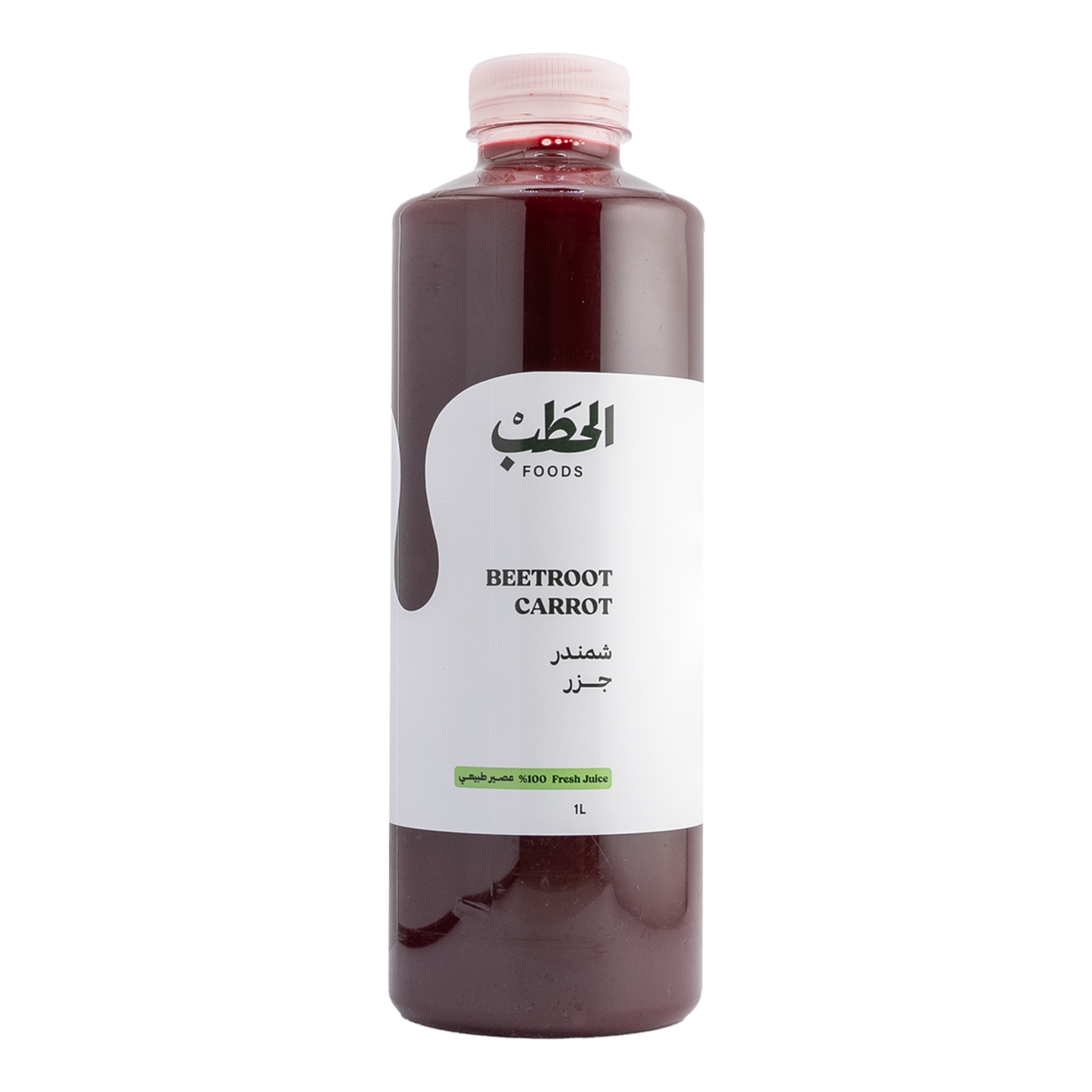 شمندر جزر - 1 لتر