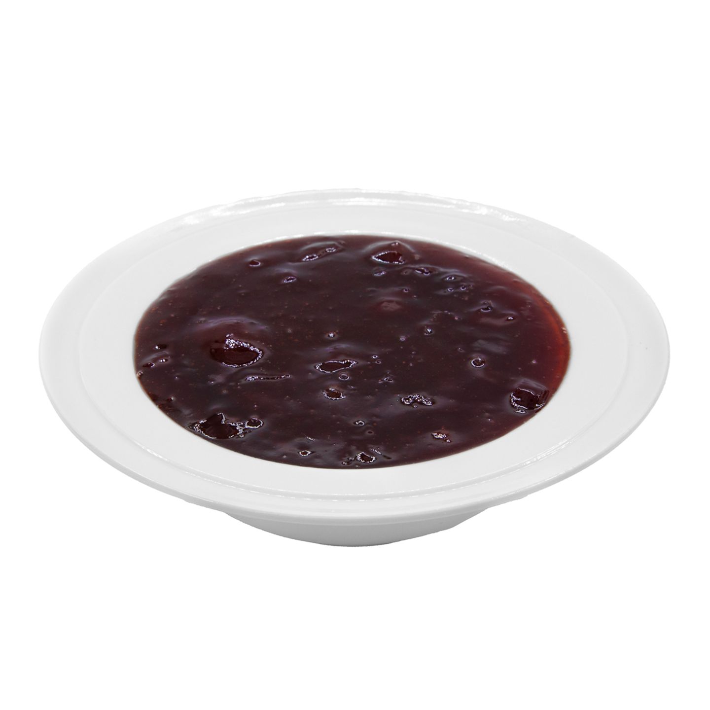 Strawberry Jam With Chunks (300g)