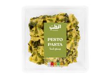 الحطب بيستو باستا 250جم