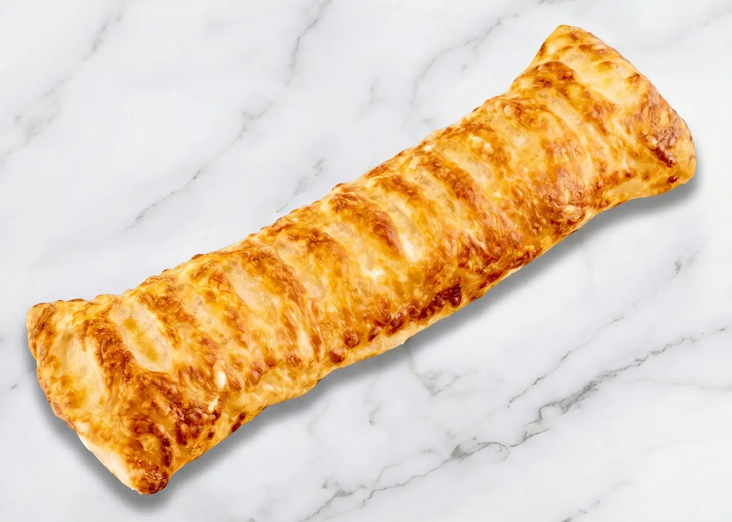 Alhatab Spicy Cheese Pie Roll 110 G