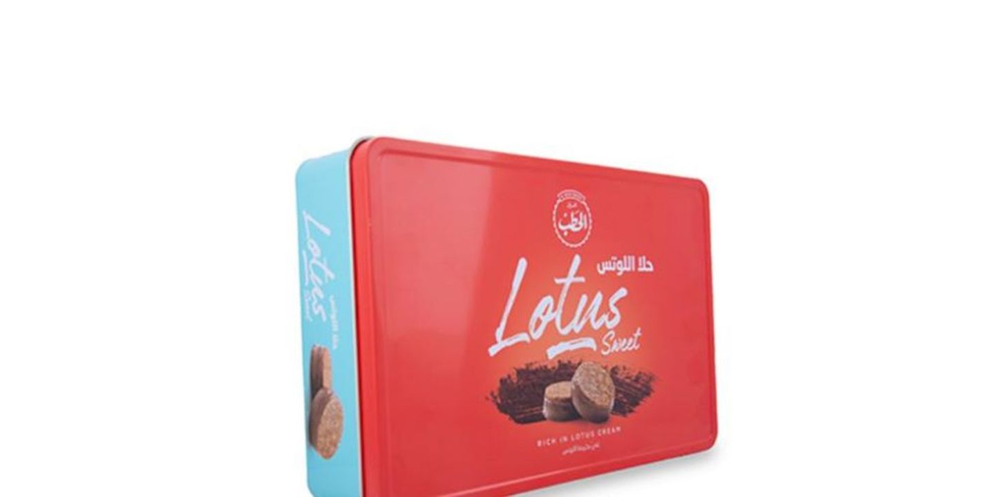 حلا لوتس